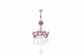 Belly Ring
